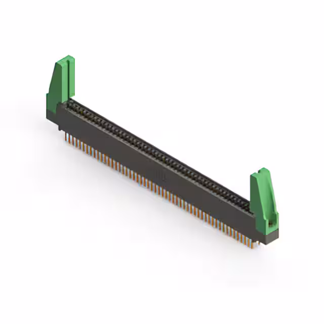 395-106-542-588 EDAC Inc.  Edgeboard Connectors